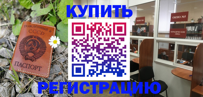 прописка ребенка в Бородино